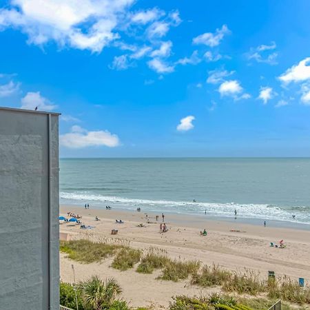 Great Views Sea Mist Resort 51013 - King Suite Myrtle Beach Kültér fotó